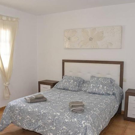 Apartamento Brisa Διαμέρισμα Πουέρτο Ντελ Κάρμεν Εξωτερικό φωτογραφία