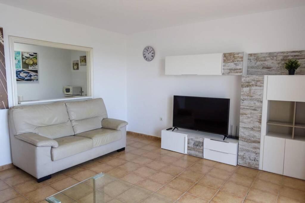 Apartamento Brisa Διαμέρισμα Πουέρτο Ντελ Κάρμεν Εξωτερικό φωτογραφία
