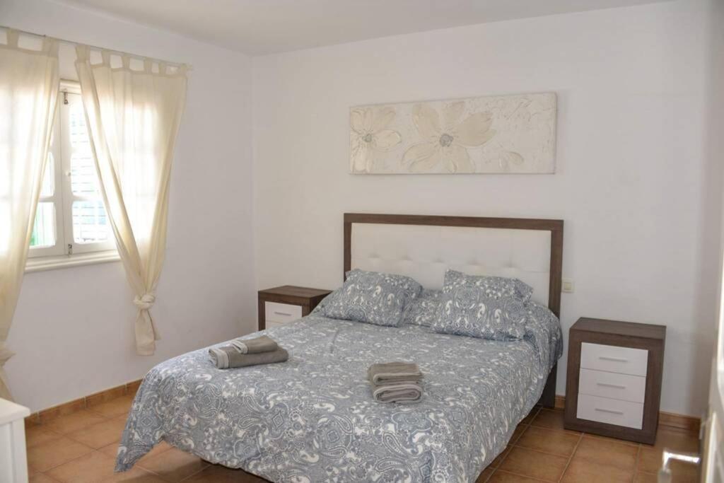 Apartamento Brisa Διαμέρισμα Πουέρτο Ντελ Κάρμεν Εξωτερικό φωτογραφία