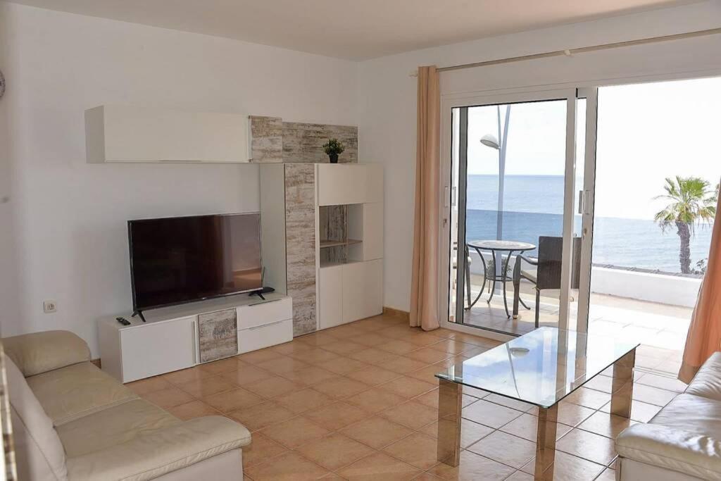 Apartamento Brisa Διαμέρισμα Πουέρτο Ντελ Κάρμεν Εξωτερικό φωτογραφία