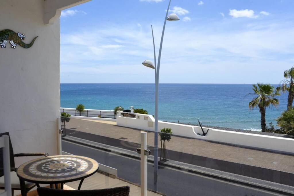 Apartamento Brisa Διαμέρισμα Πουέρτο Ντελ Κάρμεν Εξωτερικό φωτογραφία