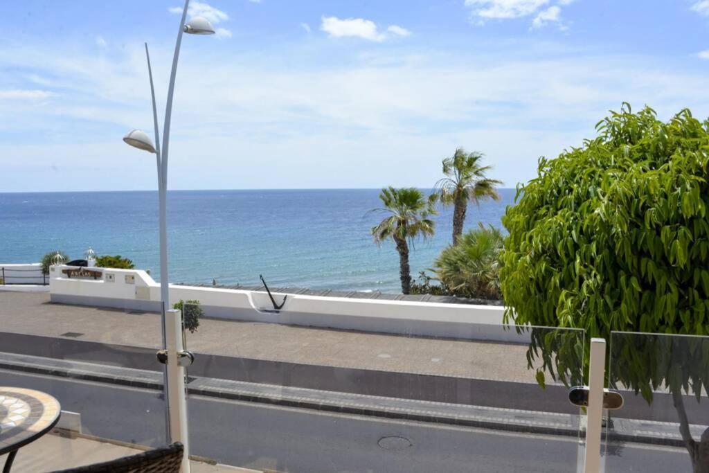 Apartamento Brisa Διαμέρισμα Πουέρτο Ντελ Κάρμεν Εξωτερικό φωτογραφία