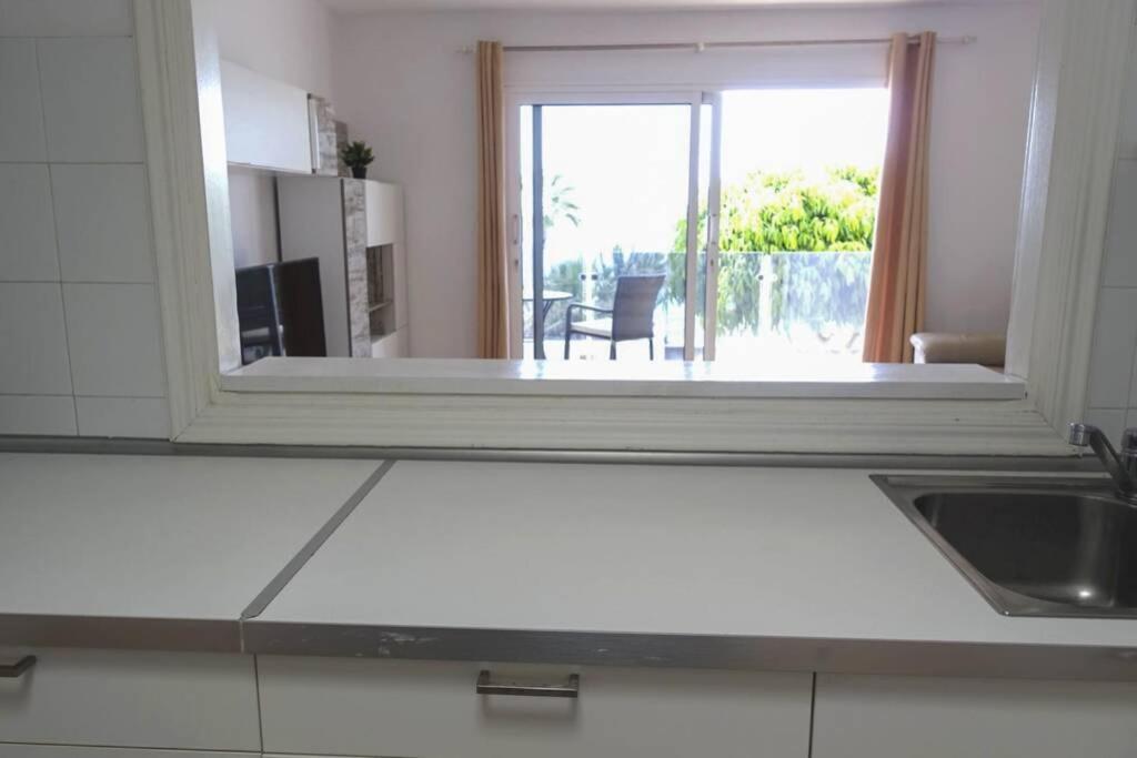 Apartamento Brisa Διαμέρισμα Πουέρτο Ντελ Κάρμεν Εξωτερικό φωτογραφία