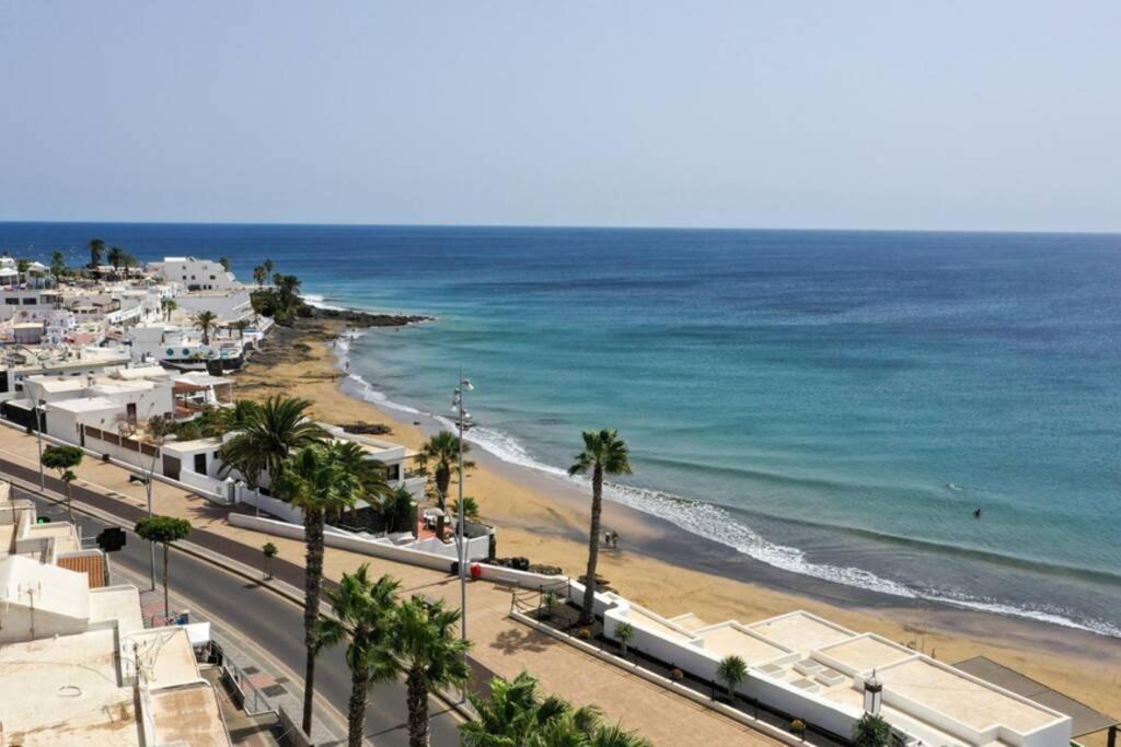 Apartamento Brisa Διαμέρισμα Πουέρτο Ντελ Κάρμεν Εξωτερικό φωτογραφία