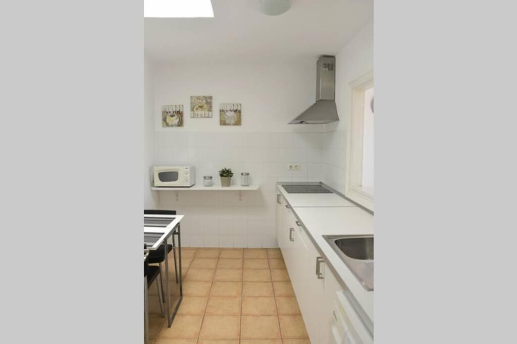 Apartamento Brisa Διαμέρισμα Πουέρτο Ντελ Κάρμεν Εξωτερικό φωτογραφία