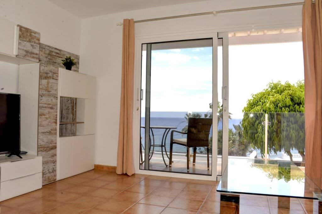 Apartamento Brisa Διαμέρισμα Πουέρτο Ντελ Κάρμεν Εξωτερικό φωτογραφία