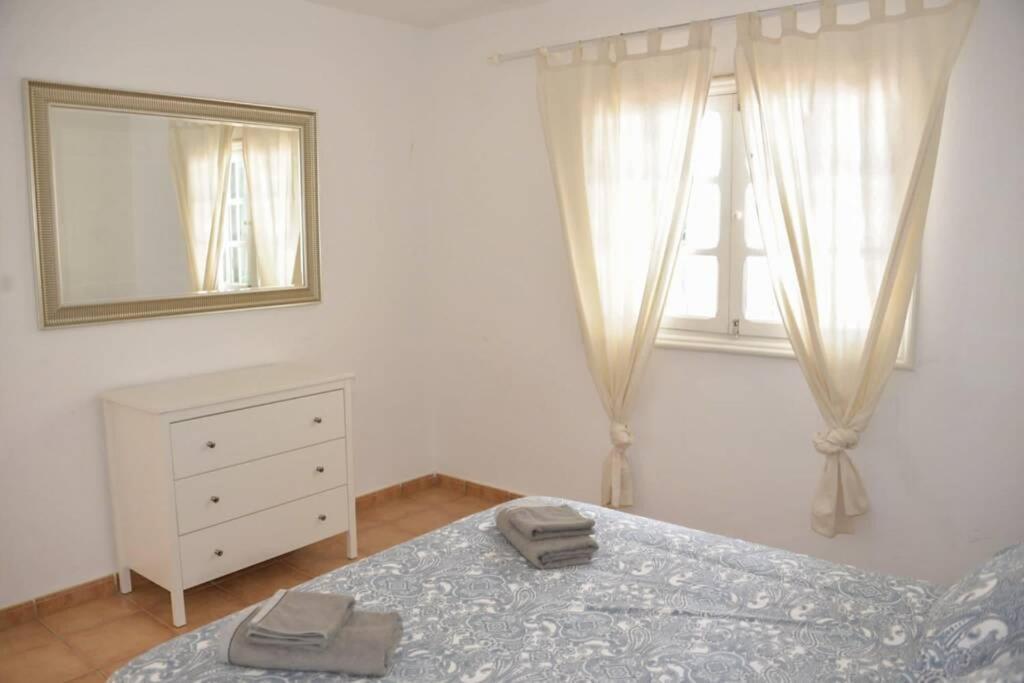 Apartamento Brisa Διαμέρισμα Πουέρτο Ντελ Κάρμεν Εξωτερικό φωτογραφία